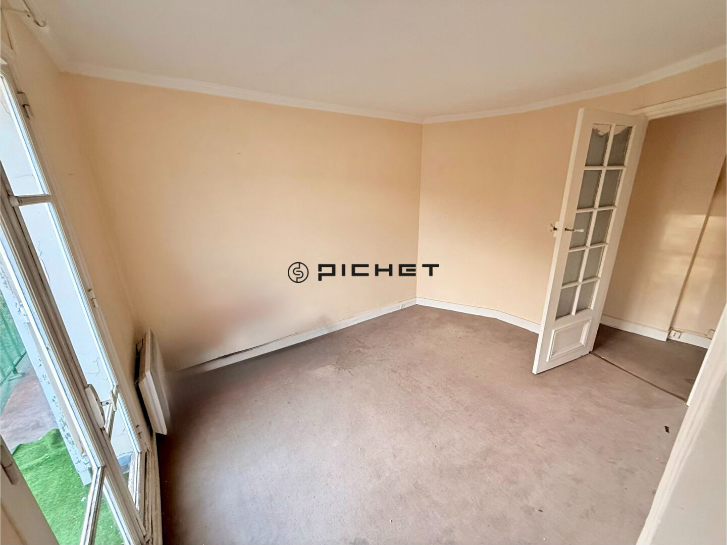 Photo EXCLUSIVITÉ PICHET IMMOBILIER - Paris 8 - Quartier Faubourg Saint-Honoré image 5/6