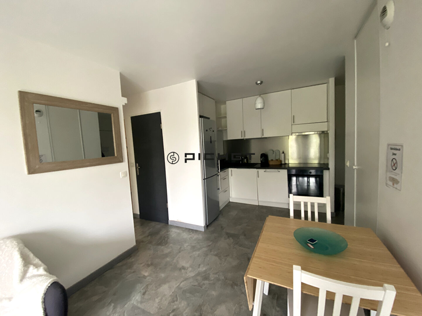 Agence immobilière de Pichet Immobilier Services - Pichet Montrouge