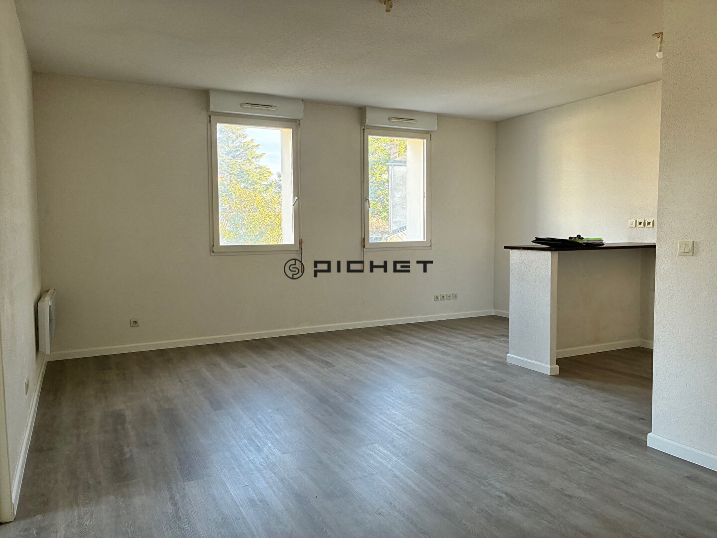 Agence immobilière de Pichet Immobilier Services - Pichet Immobilier Le Mans