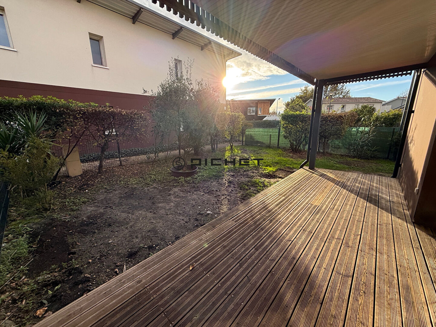 Agence immobilière de Pichet Immobilier Services - Pichet Immobilier Saint Medard en Jalles