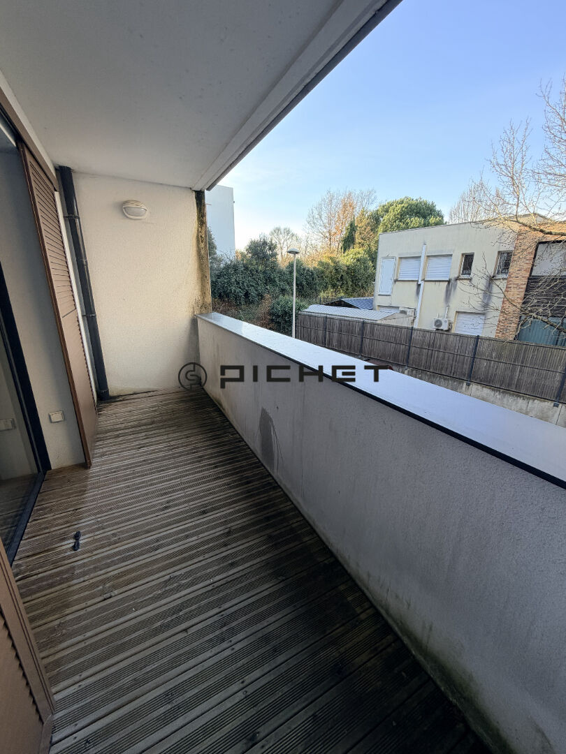 Photo Appartement Eysines 2 pièce(s) 50 m² image 4/6