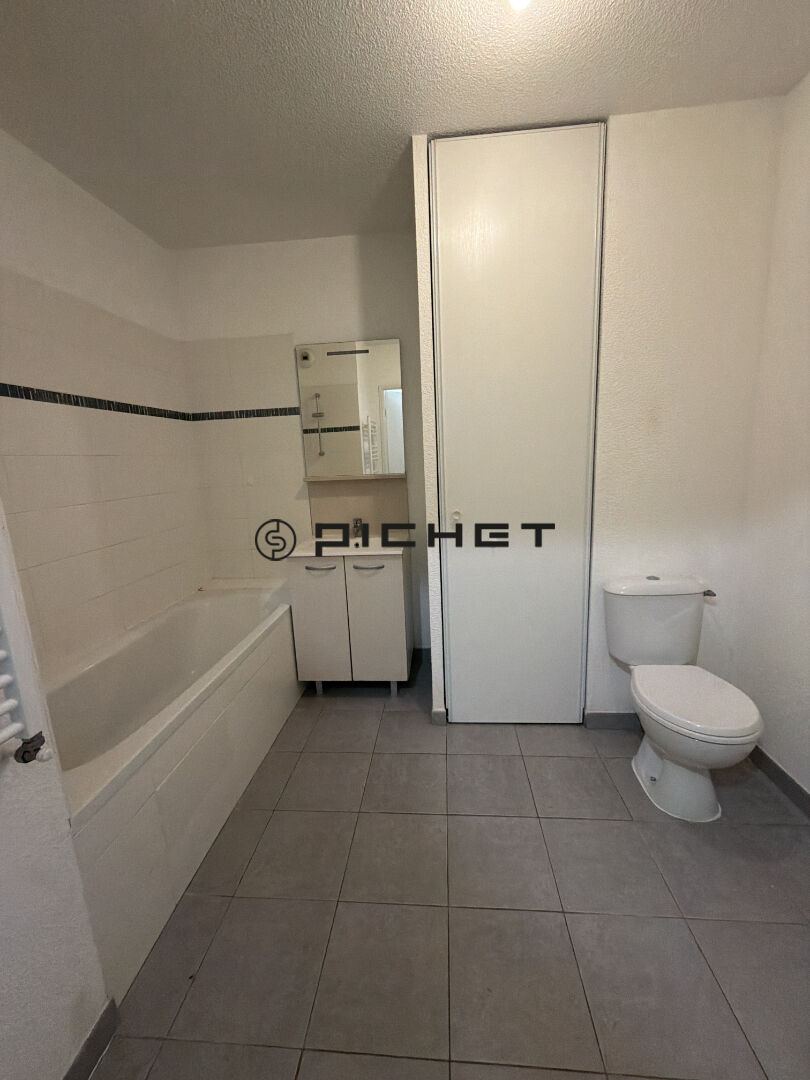 Photo Appartement Eysines 2 pièce(s) 50 m² image 5/6