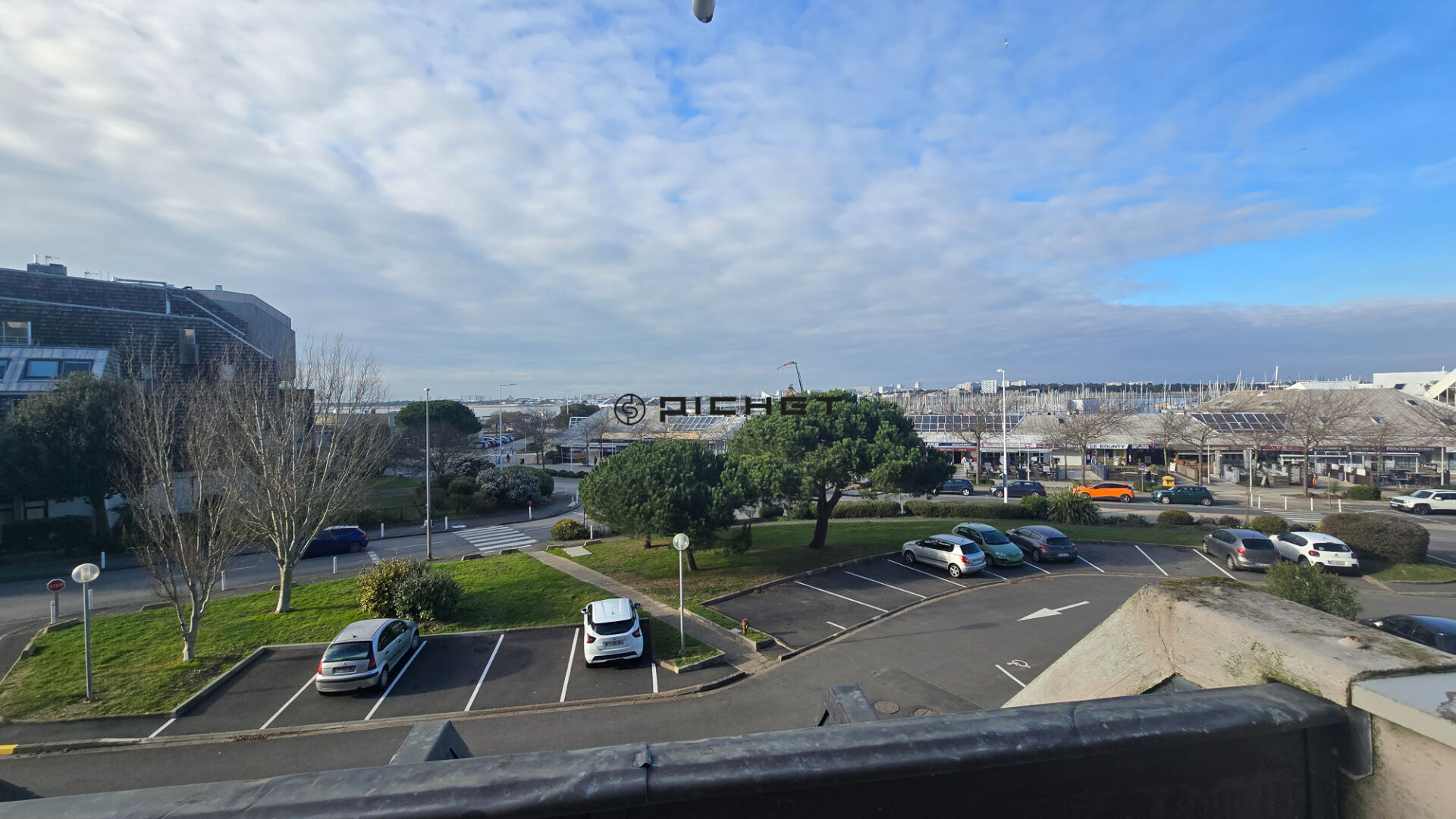Agence immobilière de Pichet Immobilier Services - Pichet Immobilier La Rochelle