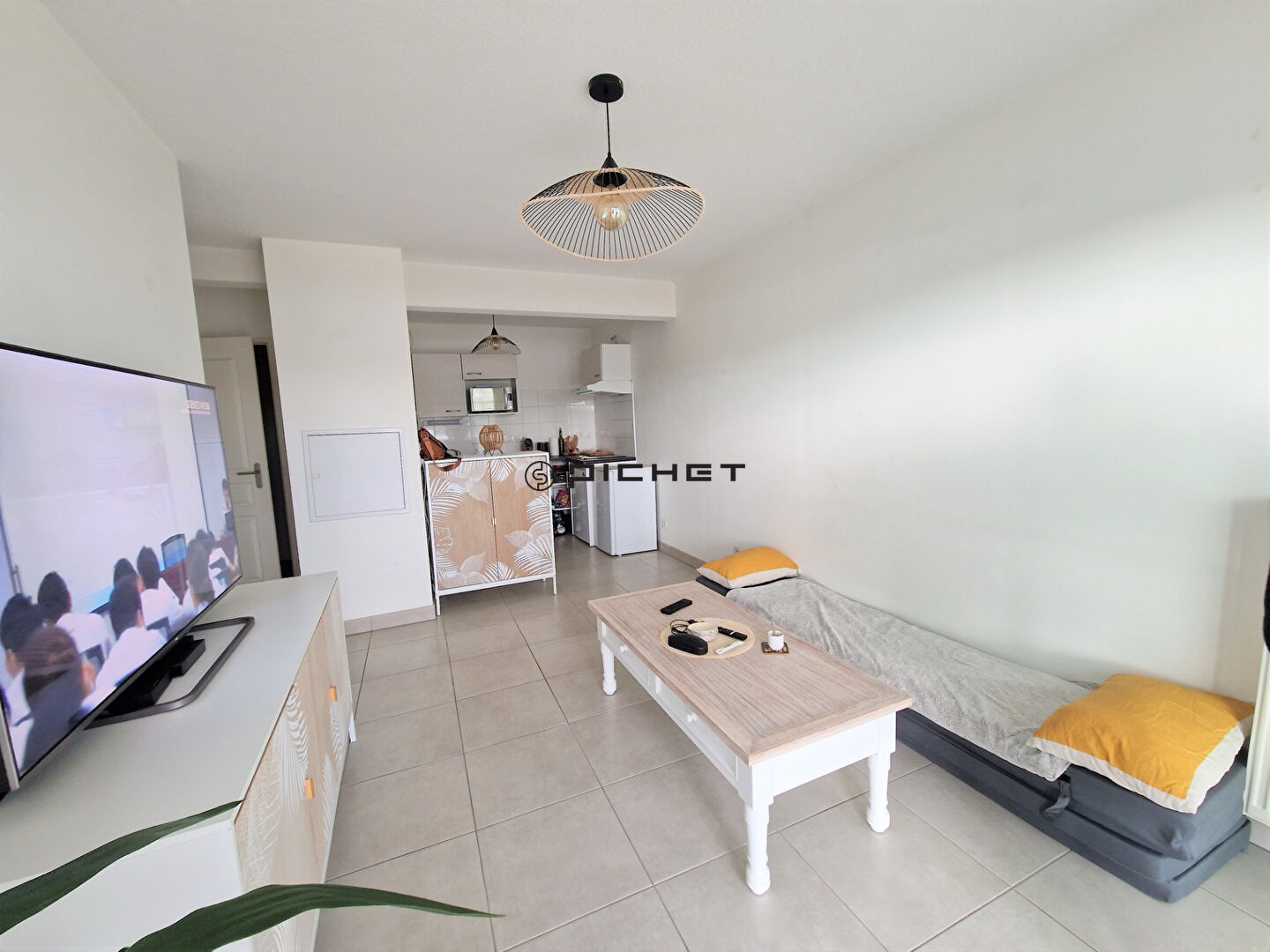 Agence immobilière de Pichet Immobilier Services - Pichet Immobilier Arcachon
