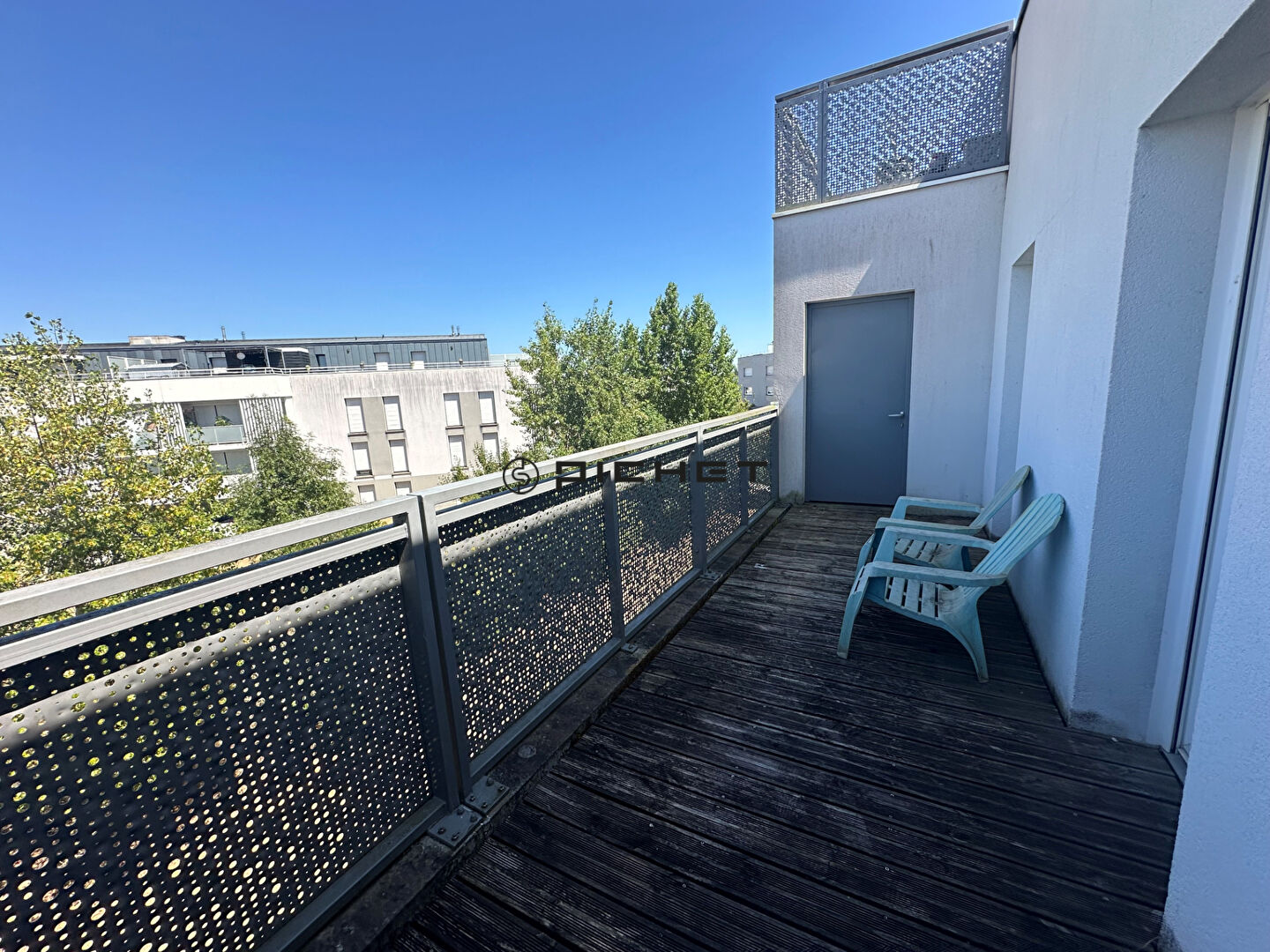 Agence immobilière de Pichet Immobilier Services - Pichet Immobilier Talence