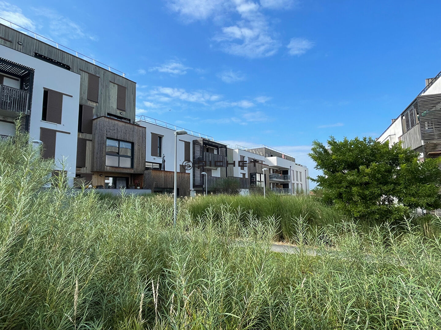 Appartement  3 pièce(s) de 61 m²