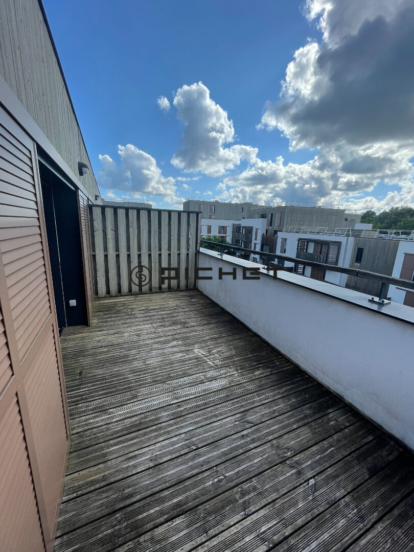 Agence immobilière de Pichet Immobilier Services - Pichet Immobilier Saint Medard en Jalles