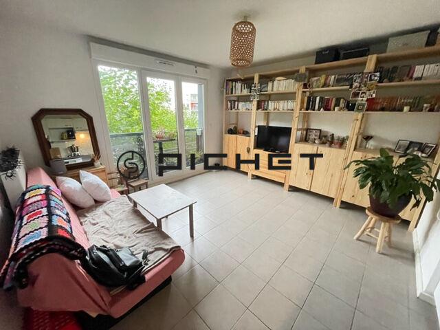 Agence immobilière de Pichet Immobilier Services - Pichet Immobilier Bordeaux