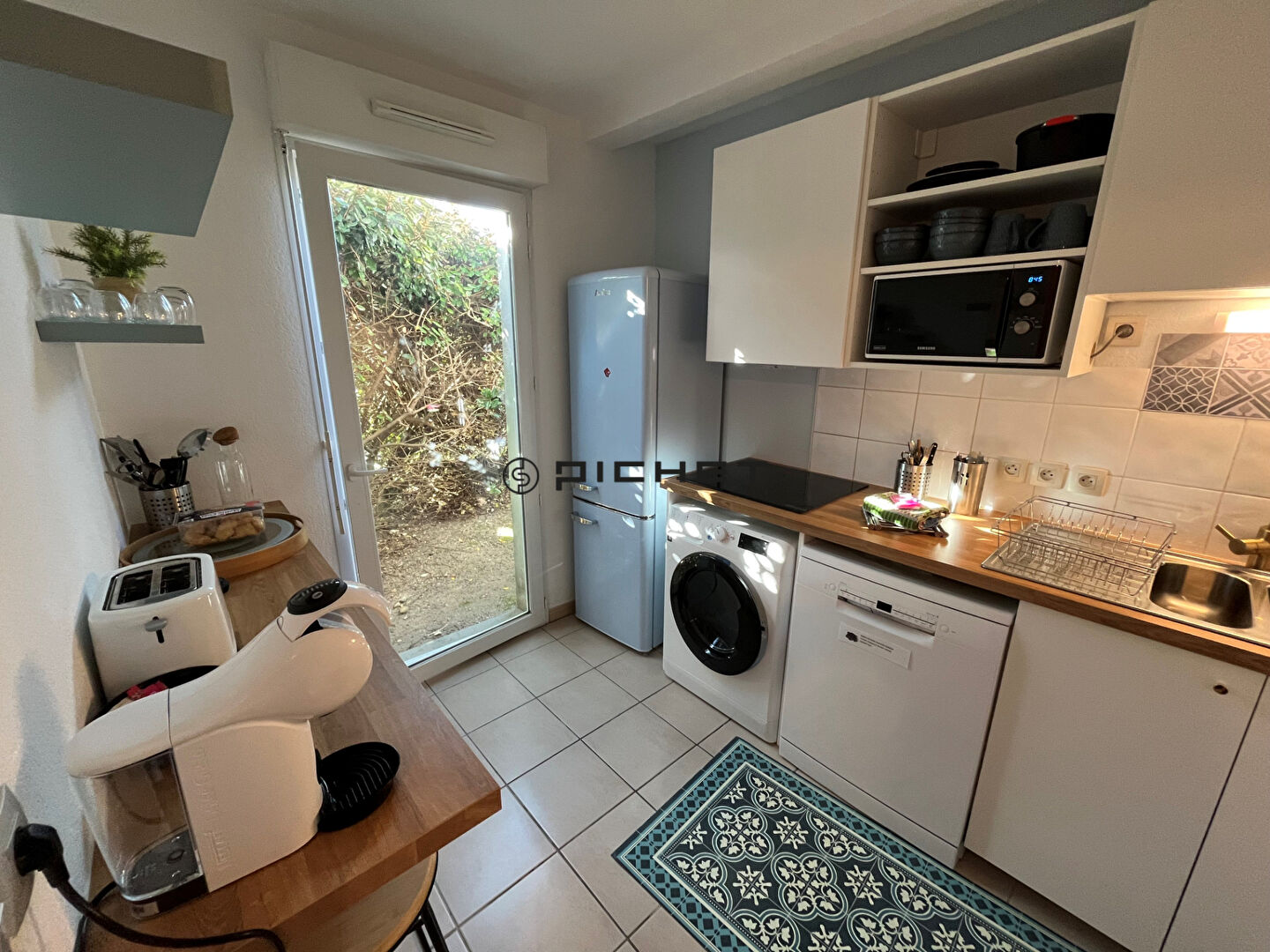 Agence immobilière de Pichet Immobilier Services - Pichet Immobilier La Teste