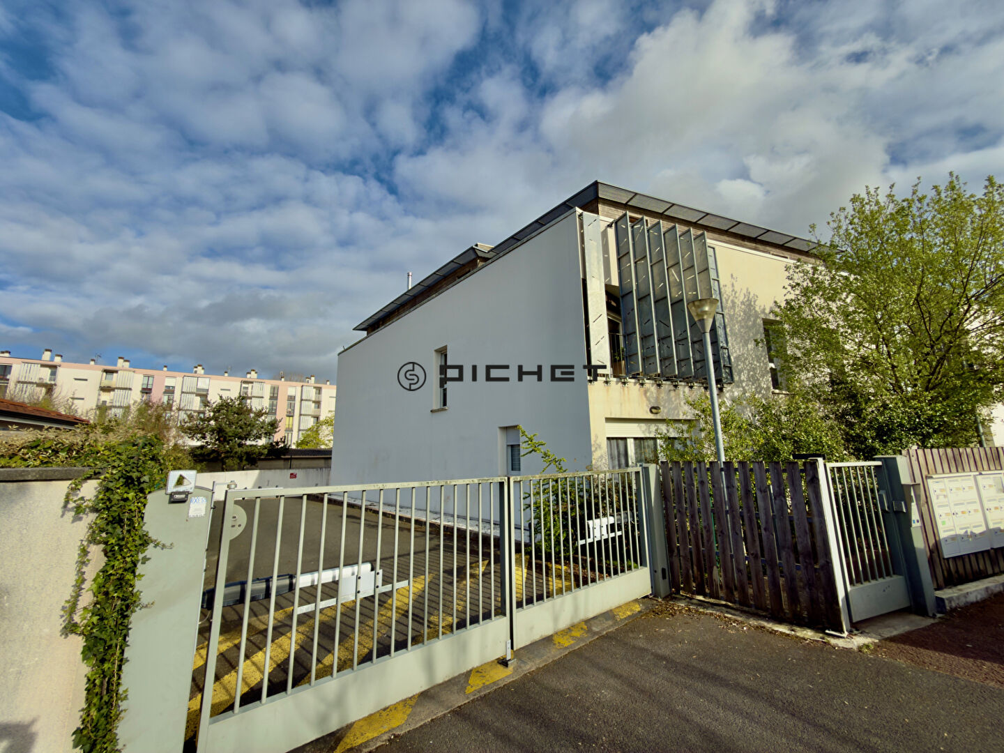 Agence immobilière de Pichet Immobilier Services - Pichet Immobilier Talence