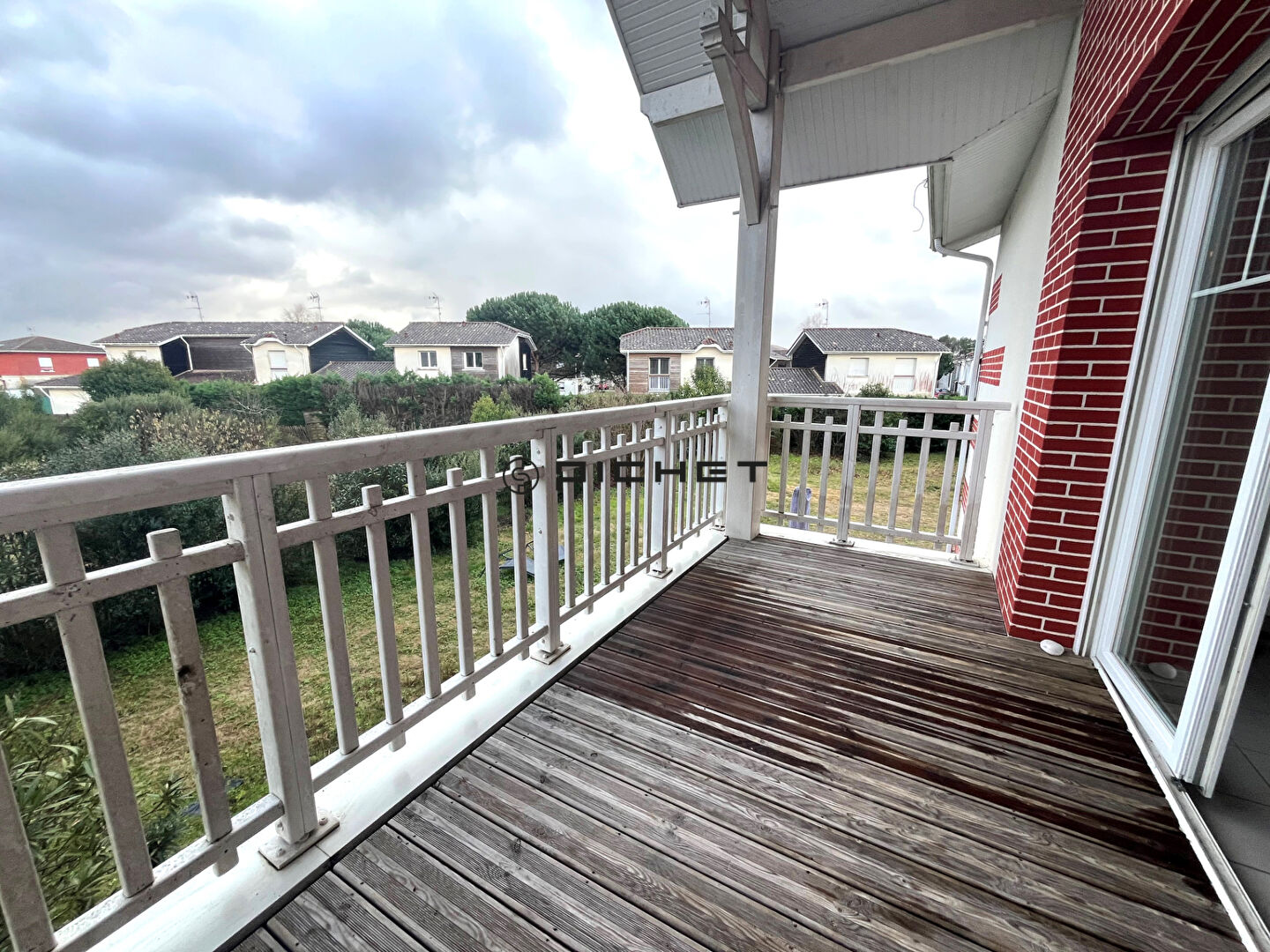 Agence immobilière de Pichet Immobilier Services - Pichet Immobilier Arcachon