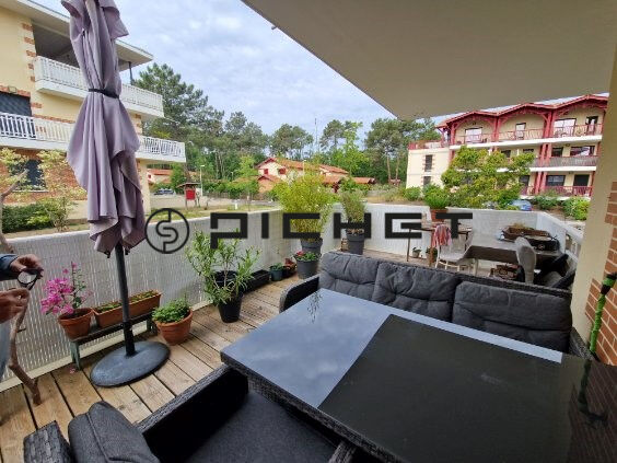 Agence immobilière de Pichet Immobilier Services - Pichet Immobilier Arcachon