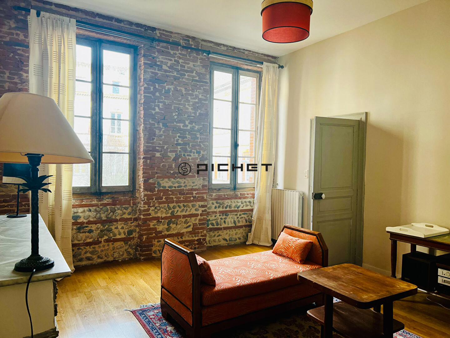 Agence immobilière de Pichet Immobilier Services - Pichet TOULOUSE