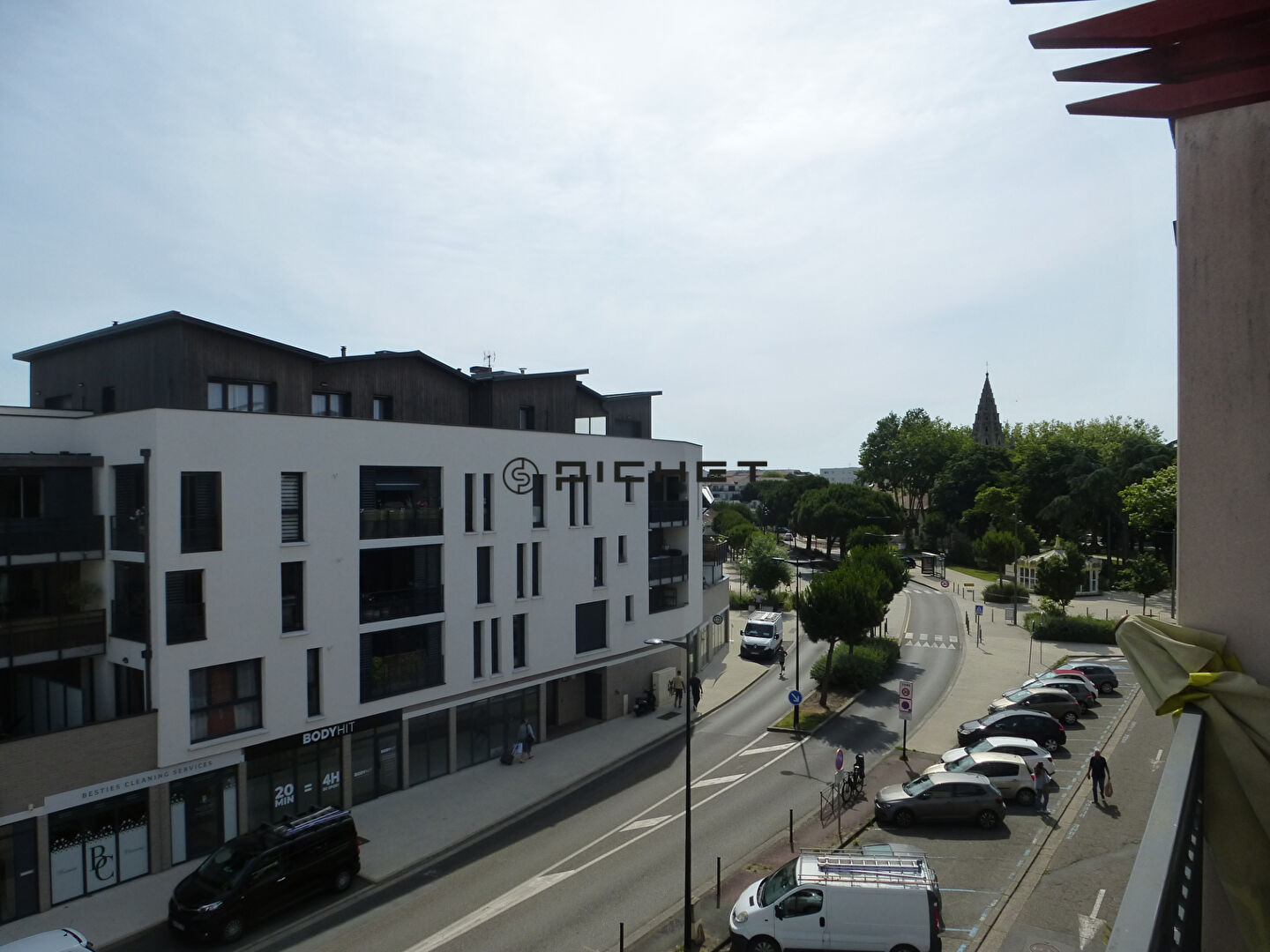 Agence immobilière de Pichet Immobilier Services - Pichet Immobilier Arcachon