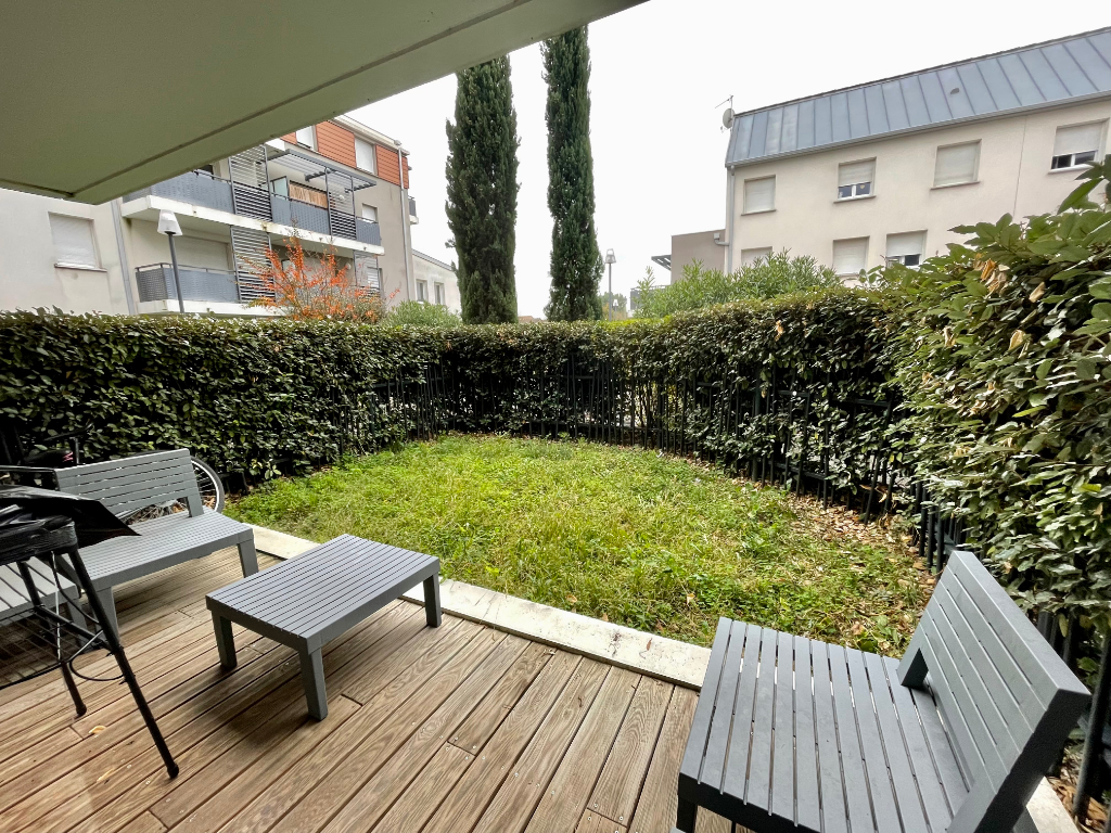 Agence immobilière de Pichet Immobilier Services - Pichet TOULOUSE