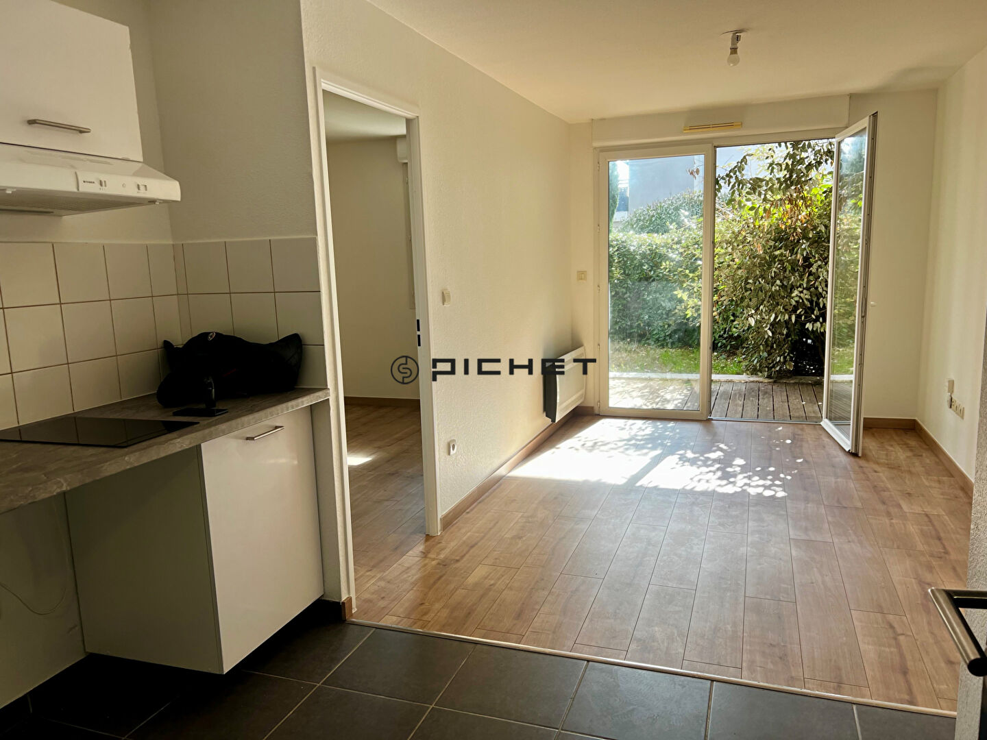 Agence immobilière de Pichet Immobilier Services - Pichet TOULOUSE