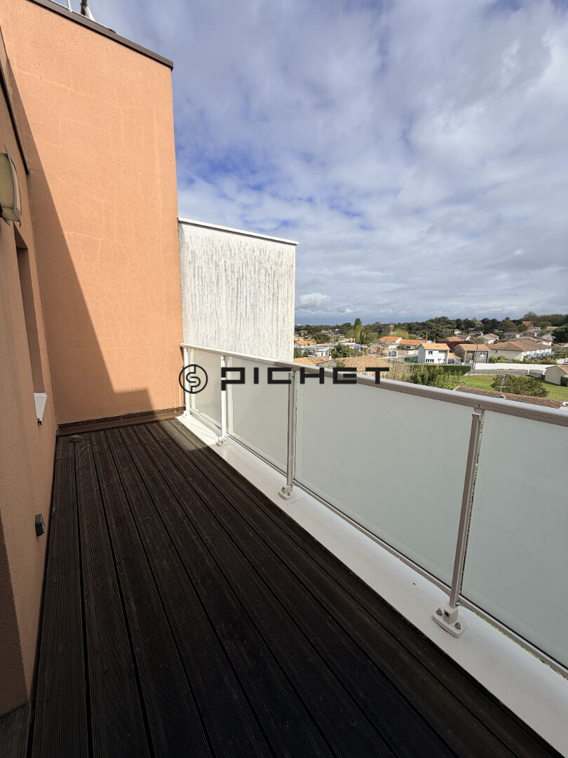 Agence immobilière de Pichet Immobilier Services - Pichet Immobilier Saint Medard en Jalles