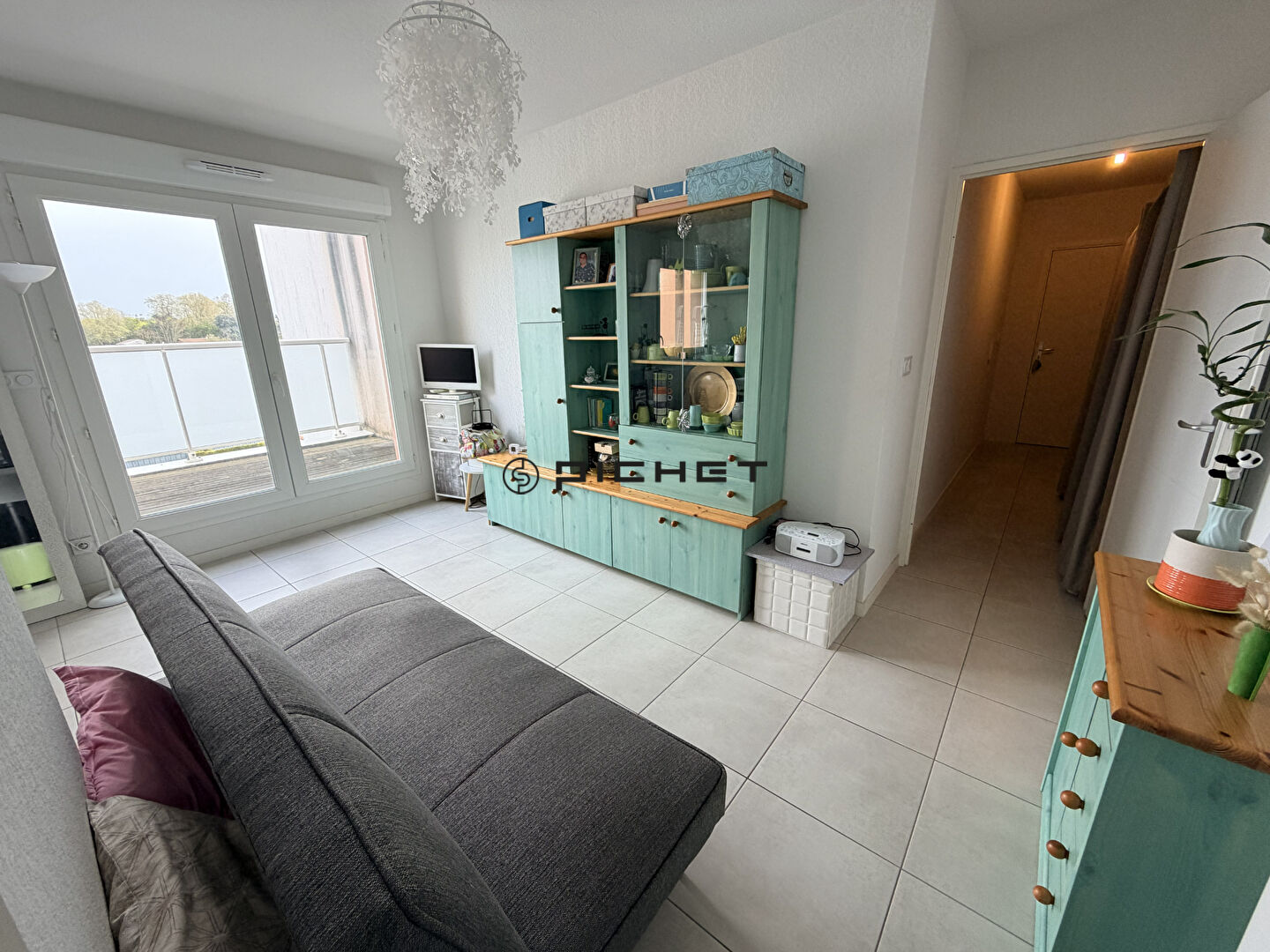 Agence immobilière de Pichet Immobilier Services - Pichet Immobilier Saint Medard en Jalles