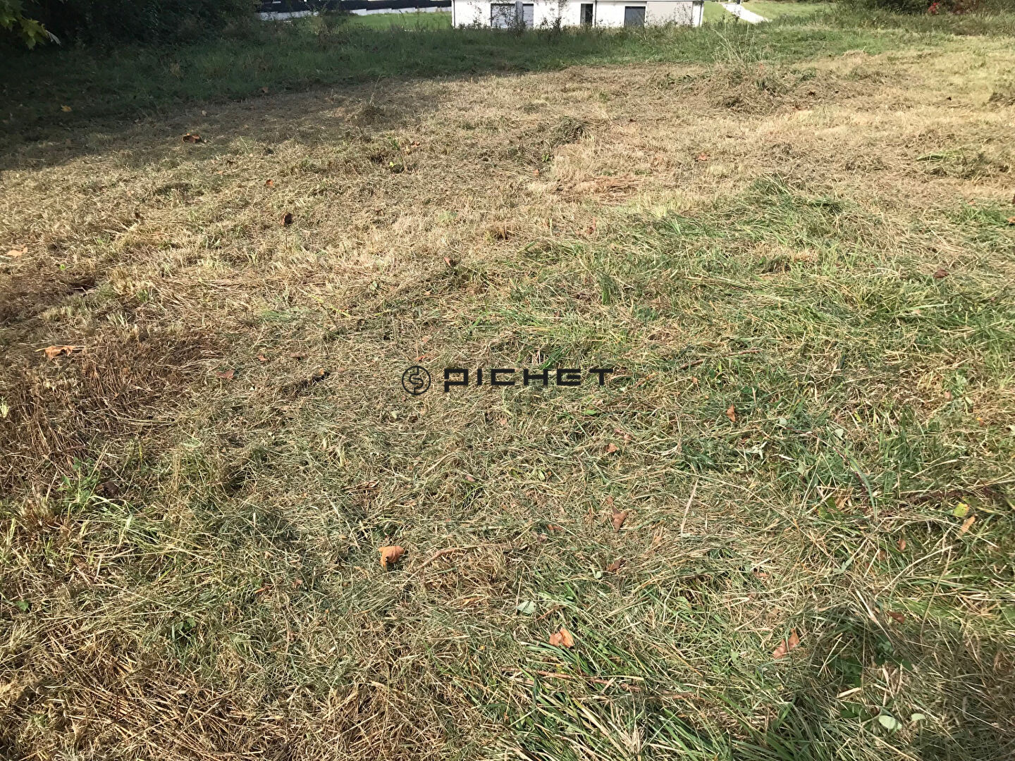 Photo Terrain Ussac 2173 m2 image 4/4