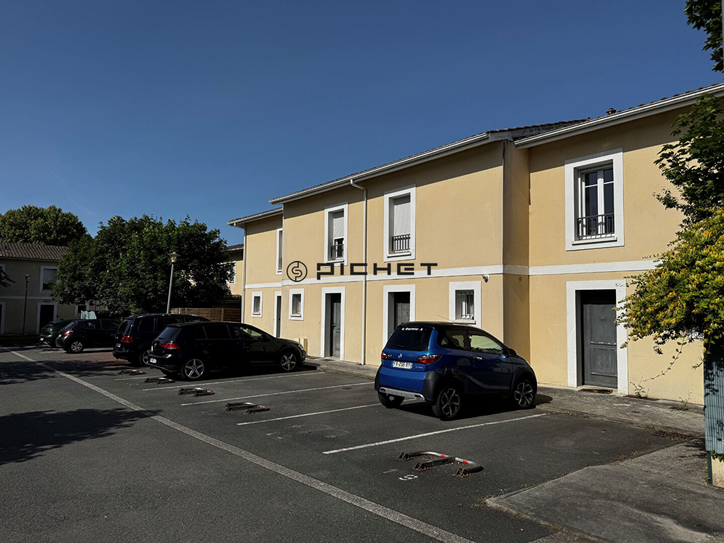 Agence immobilière de Pichet Immobilier Services - Pichet Immobilier Bordeaux