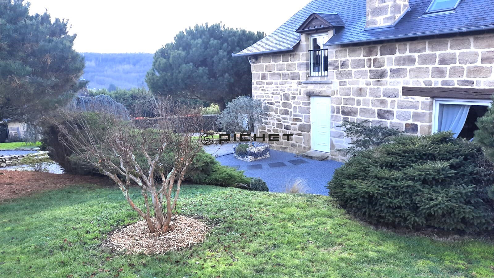 Agence immobilière de Pichet Immobilier Services - Pichet Immobilier Perigueux