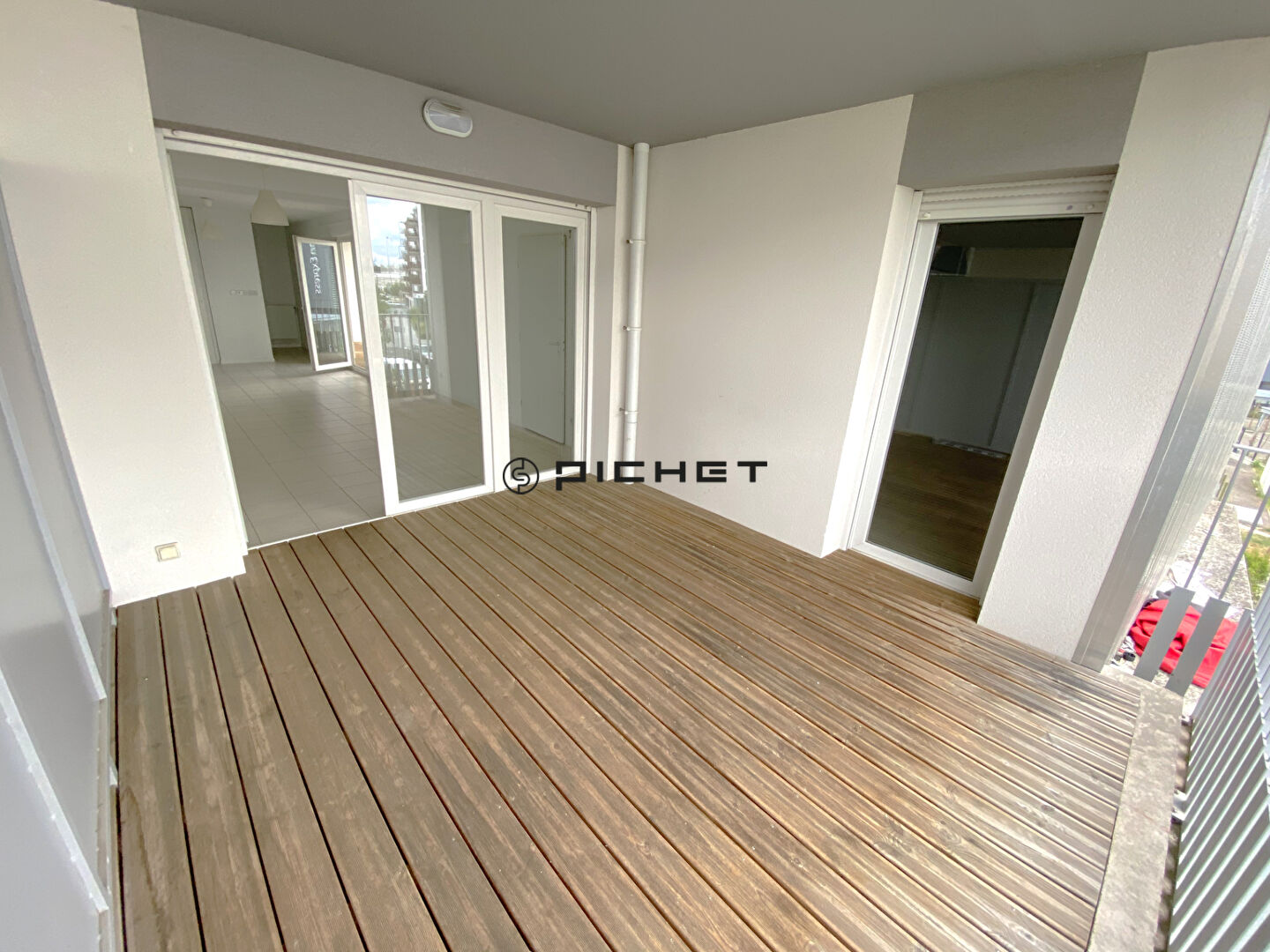 Agence immobilière de Pichet Immobilier Services - Pichet Immobilier Libourne