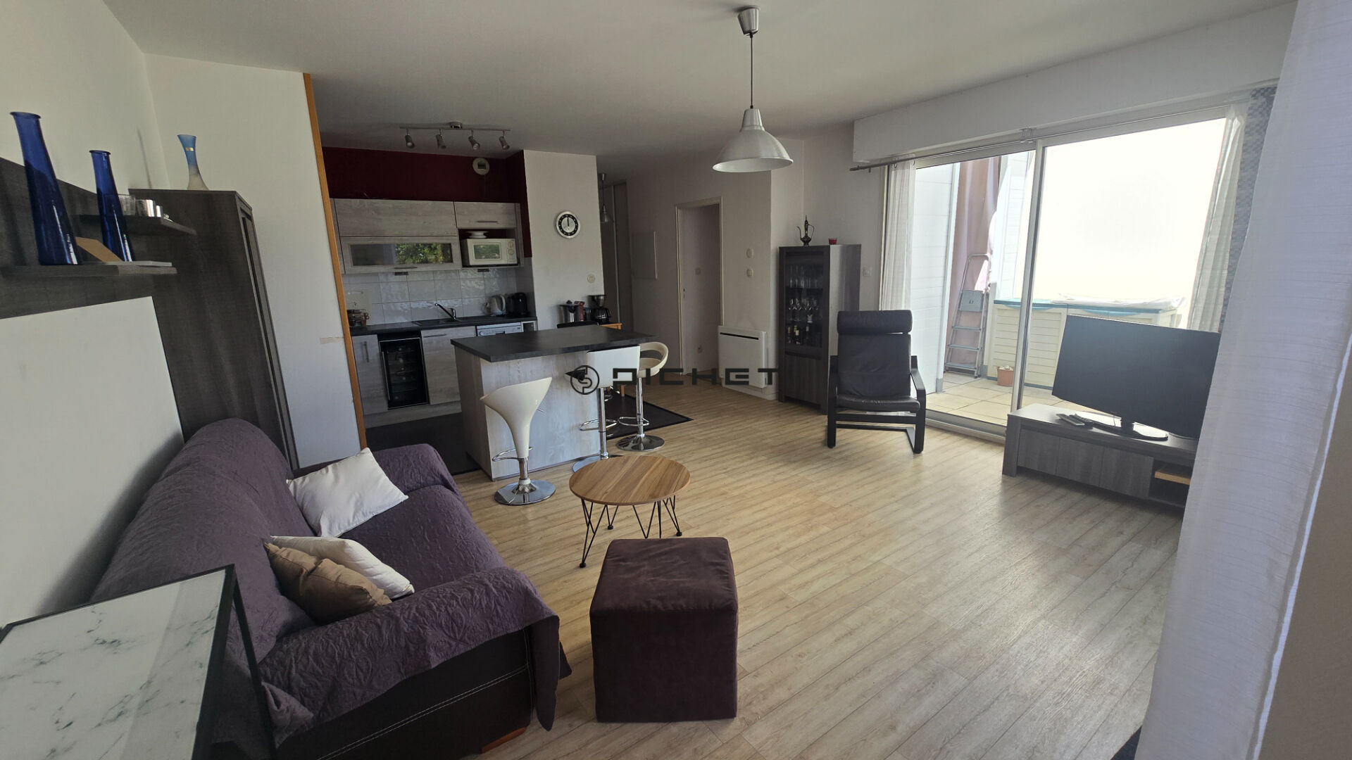 Agence immobilière de Pichet Immobilier Services - Pichet Immobilier La Rochelle