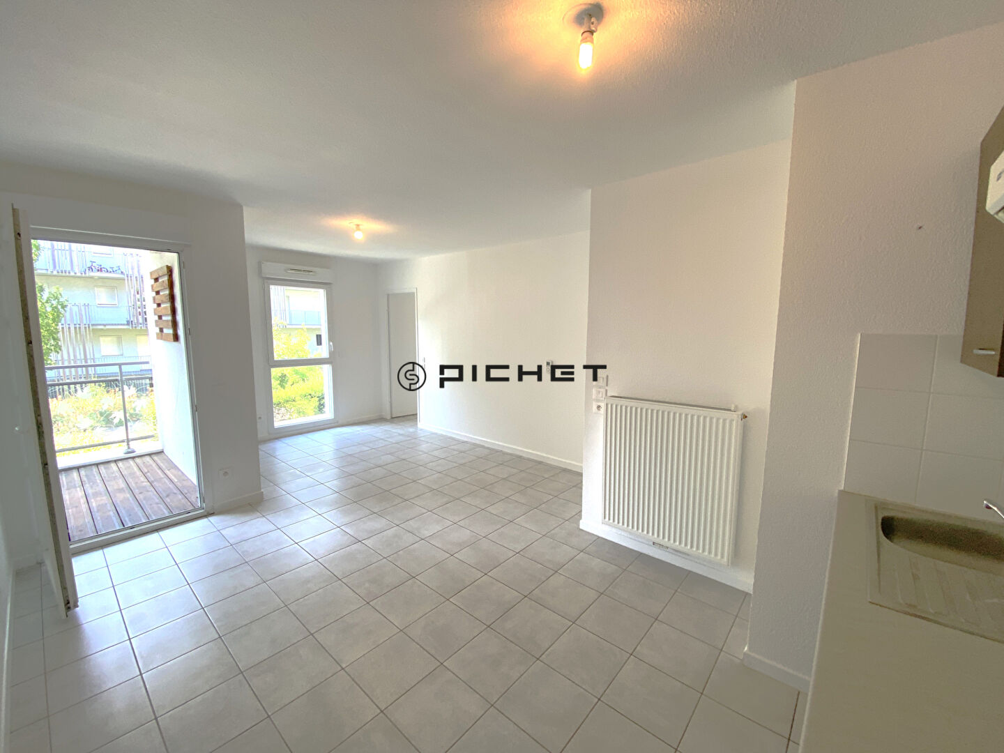 Agence immobilière de Pichet Immobilier Services - Pichet Immobilier Libourne