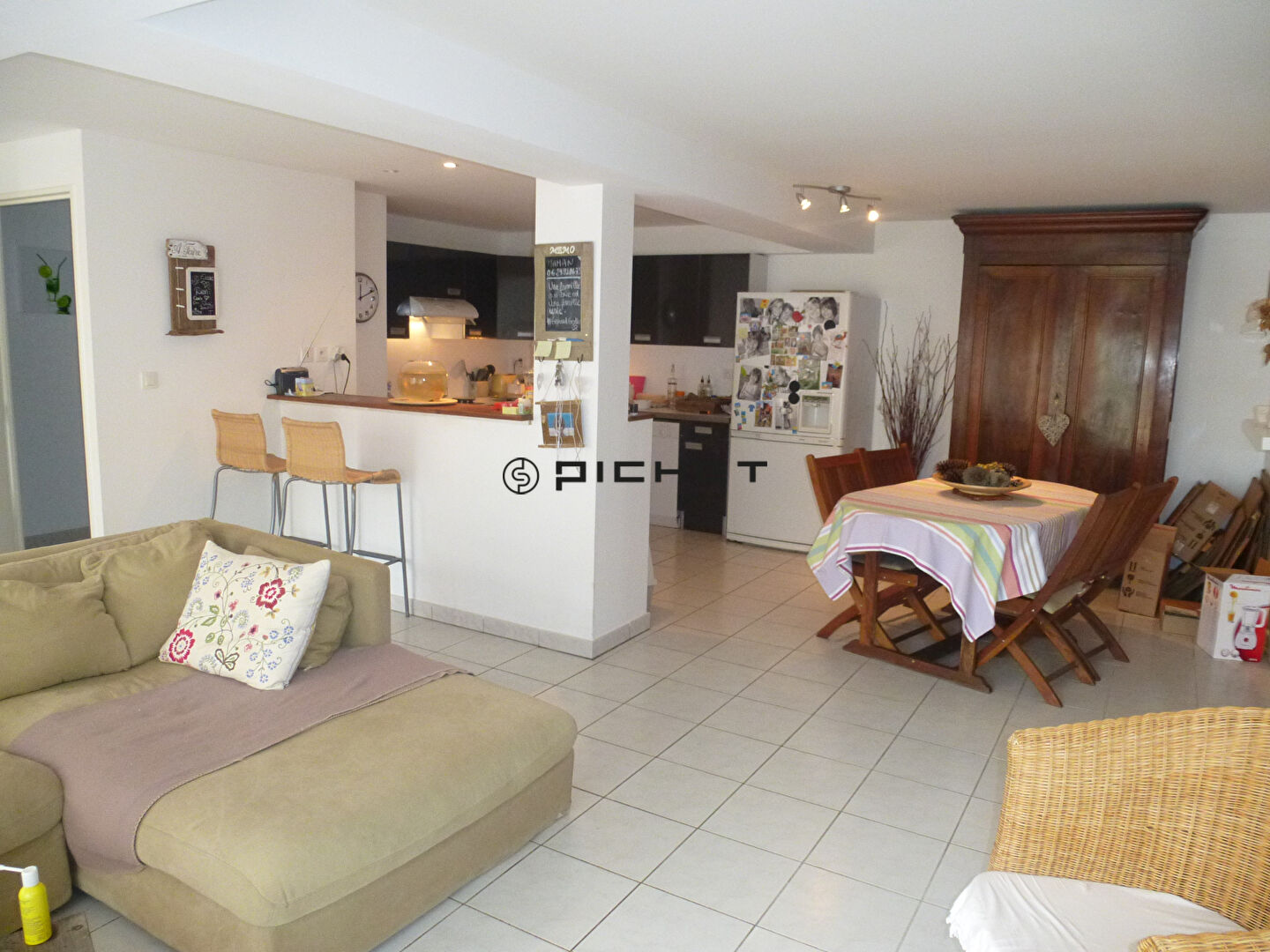 Agence immobilière de Pichet Immobilier Services - Pichet Immobilier Arcachon