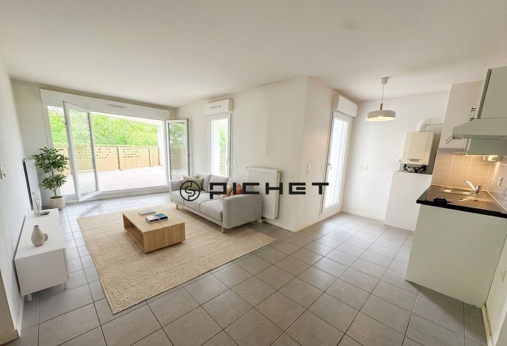 Agence immobilière de Pichet Immobilier Services - Pichet Immobilier Talence