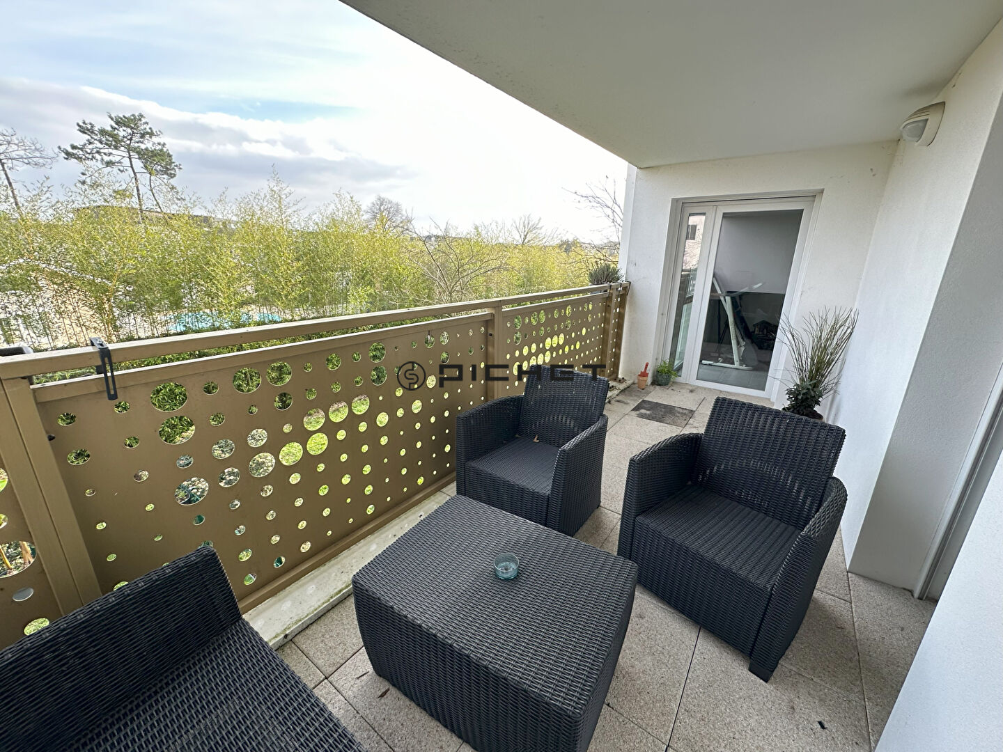 Agence immobilière de Pichet Immobilier Services - Pichet Immobilier Talence