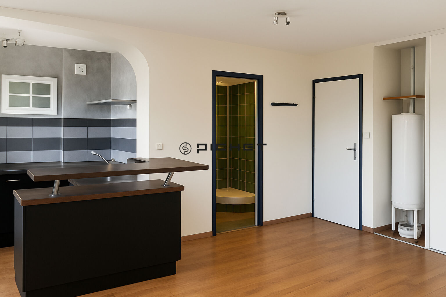Agence immobilière de Pichet Immobilier Services - Pichet TOULOUSE