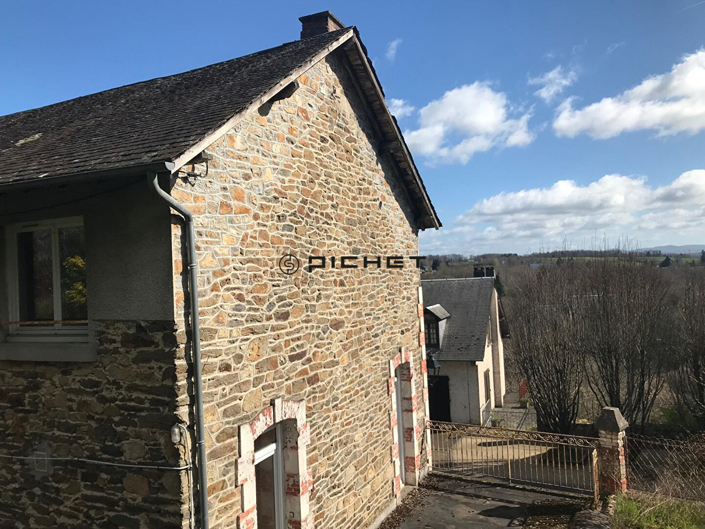 Agence immobilière de Pichet Immobilier Services - Pichet Immobilier Perigueux