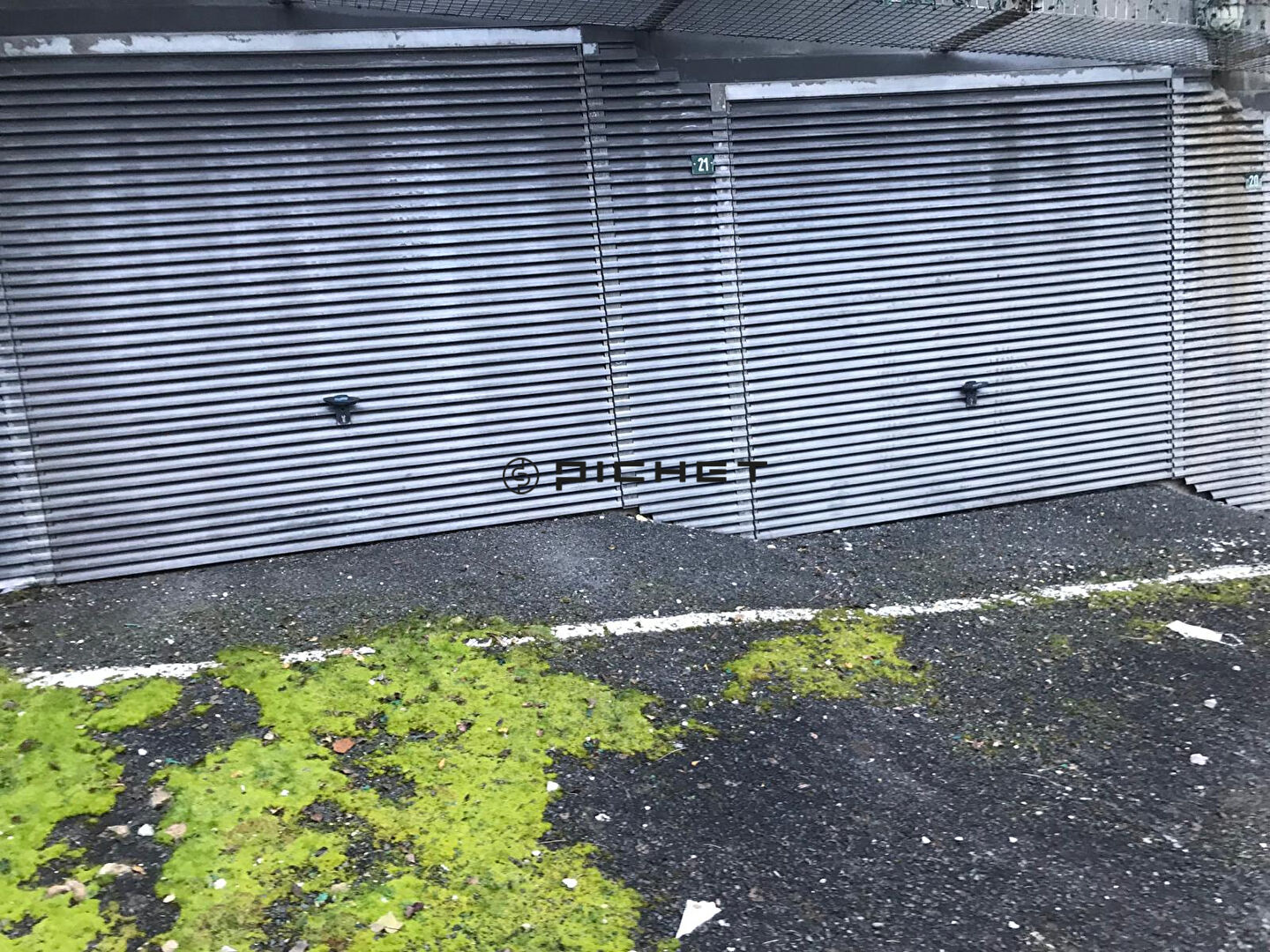 Parking / box Donzenac