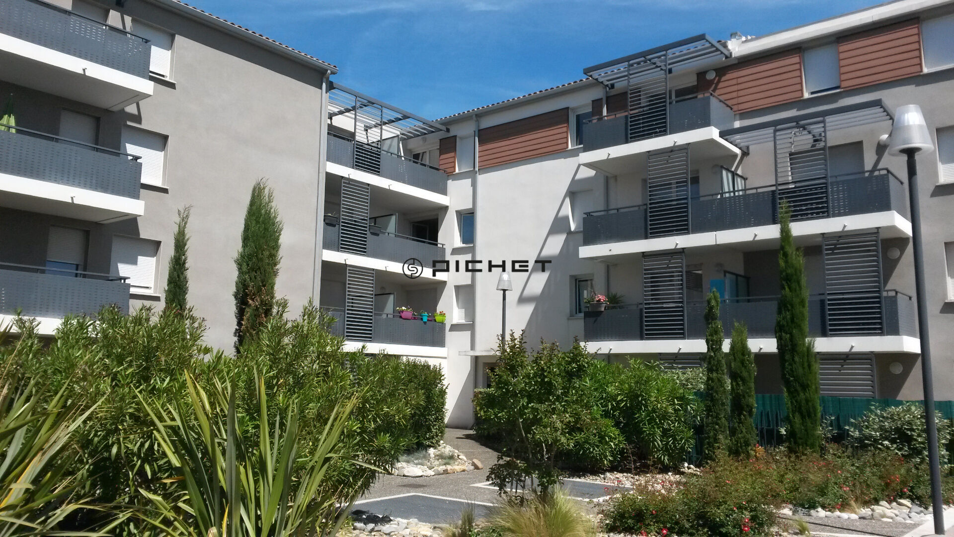 Agence immobilière de Pichet Immobilier Services - Pichet TOULOUSE