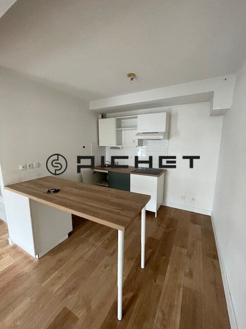 Photo Appartement Bordeaux 4 pièce(s) 73 m2 image 2/6