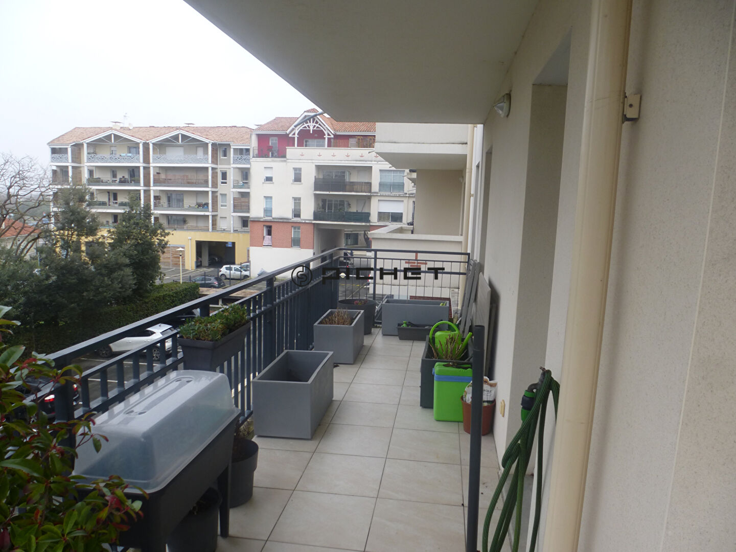 Appartement La Teste De Buch 3 pièce(s) 62 m2