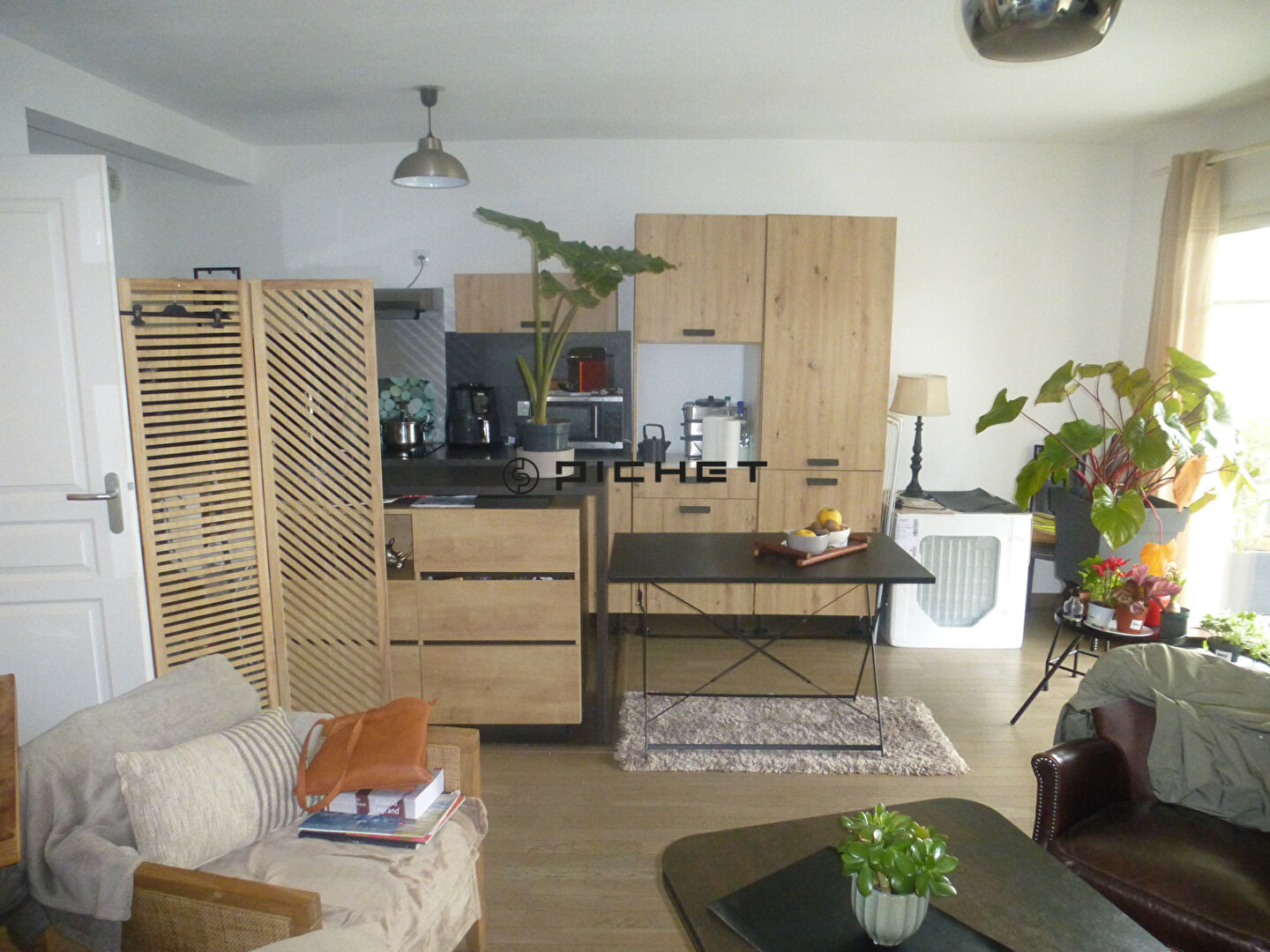 Agence immobilière de Pichet Immobilier Services - Pichet Immobilier Arcachon