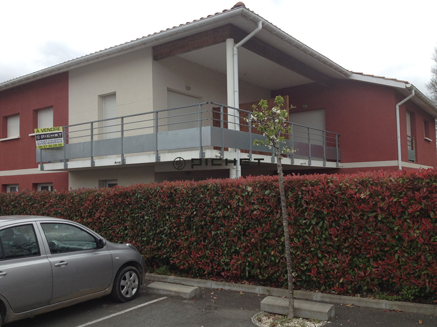 Agence immobilière de Pichet Immobilier Services - Pichet Immobilier Libourne