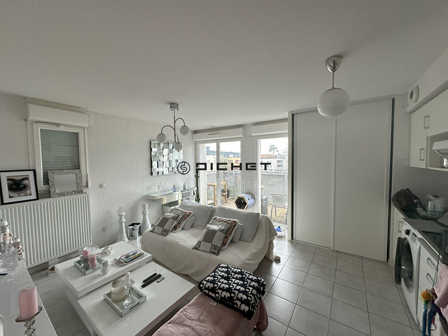 Agence immobilière de Pichet Immobilier Services - Pichet Immobilier Talence