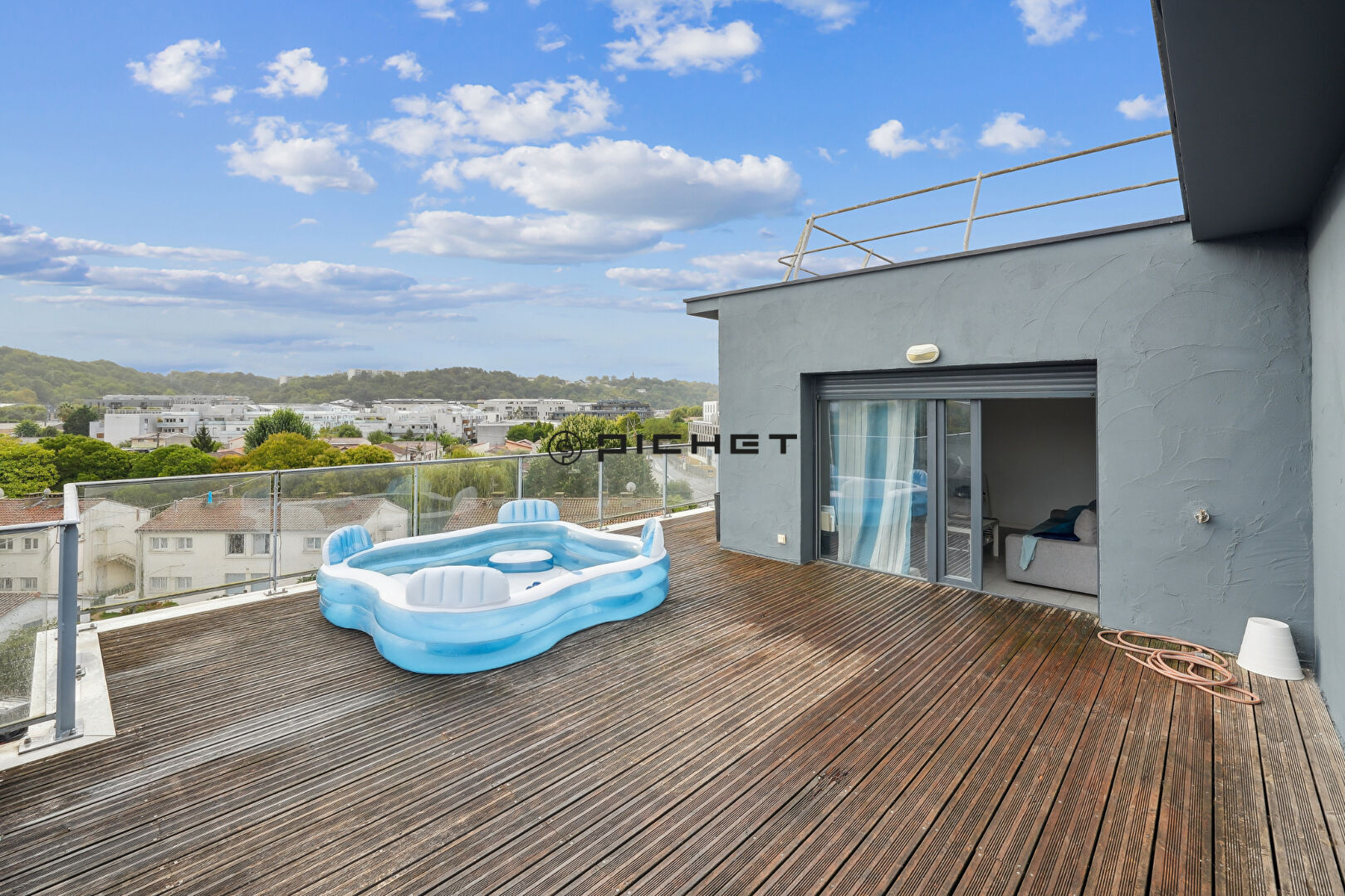 Agence immobilière de Pichet Immobilier Services - Pichet Immobilier Bordeaux