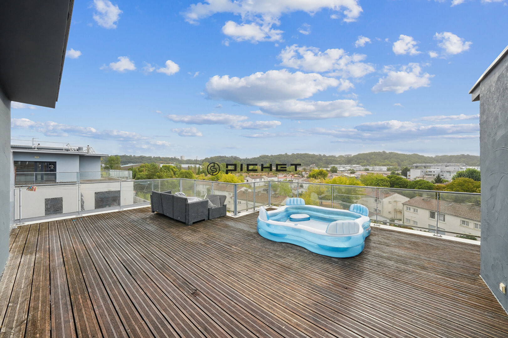 Agence immobilière de Pichet Immobilier Services - Pichet Immobilier Bordeaux