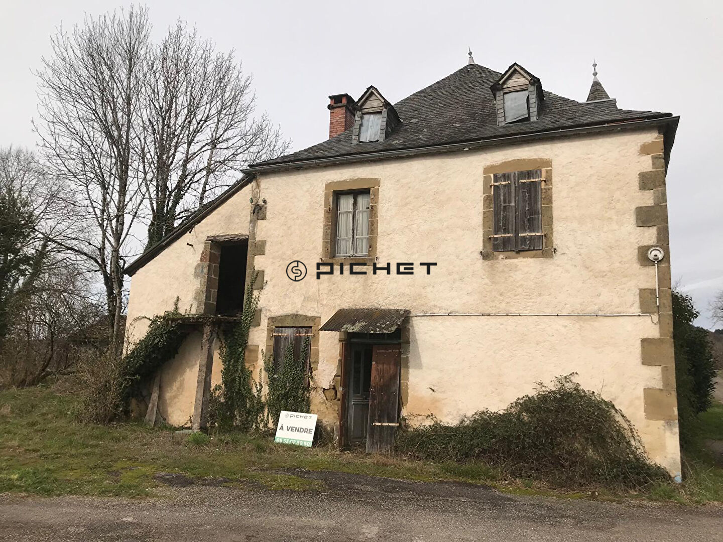 Agence immobilière de Pichet Immobilier Services - Pichet Immobilier Perigueux