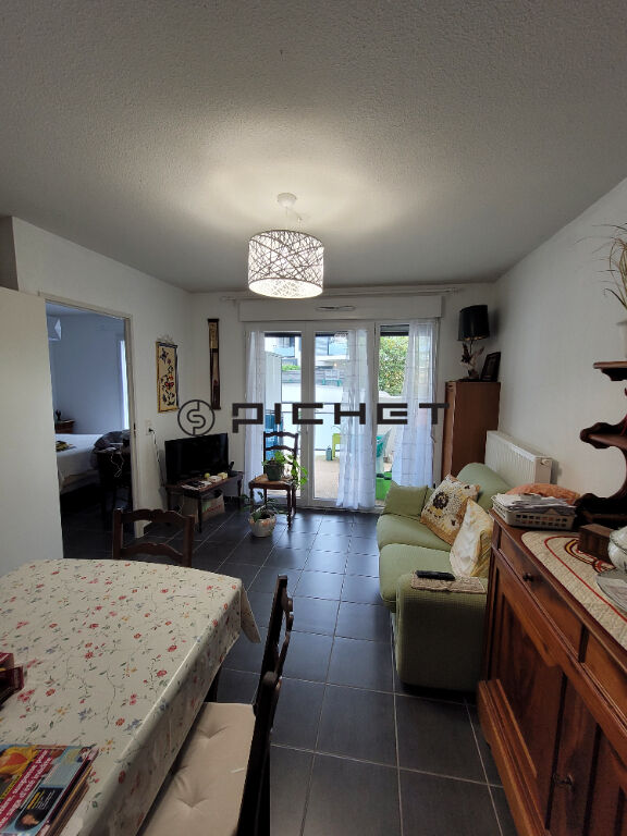 Agence immobilière de Pichet Immobilier Services - Pichet Immobilier Talence