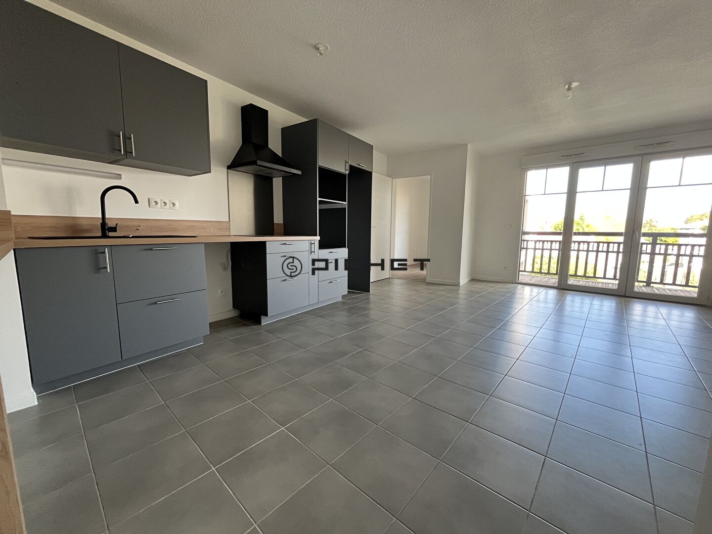 Agence immobilière de Pichet Immobilier Services - Pichet Immobilier Arcachon