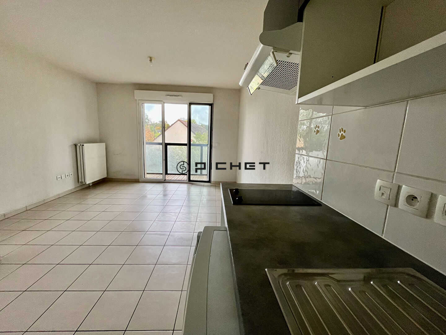 Agence immobilière de Pichet Immobilier Services - Pichet Montrouge