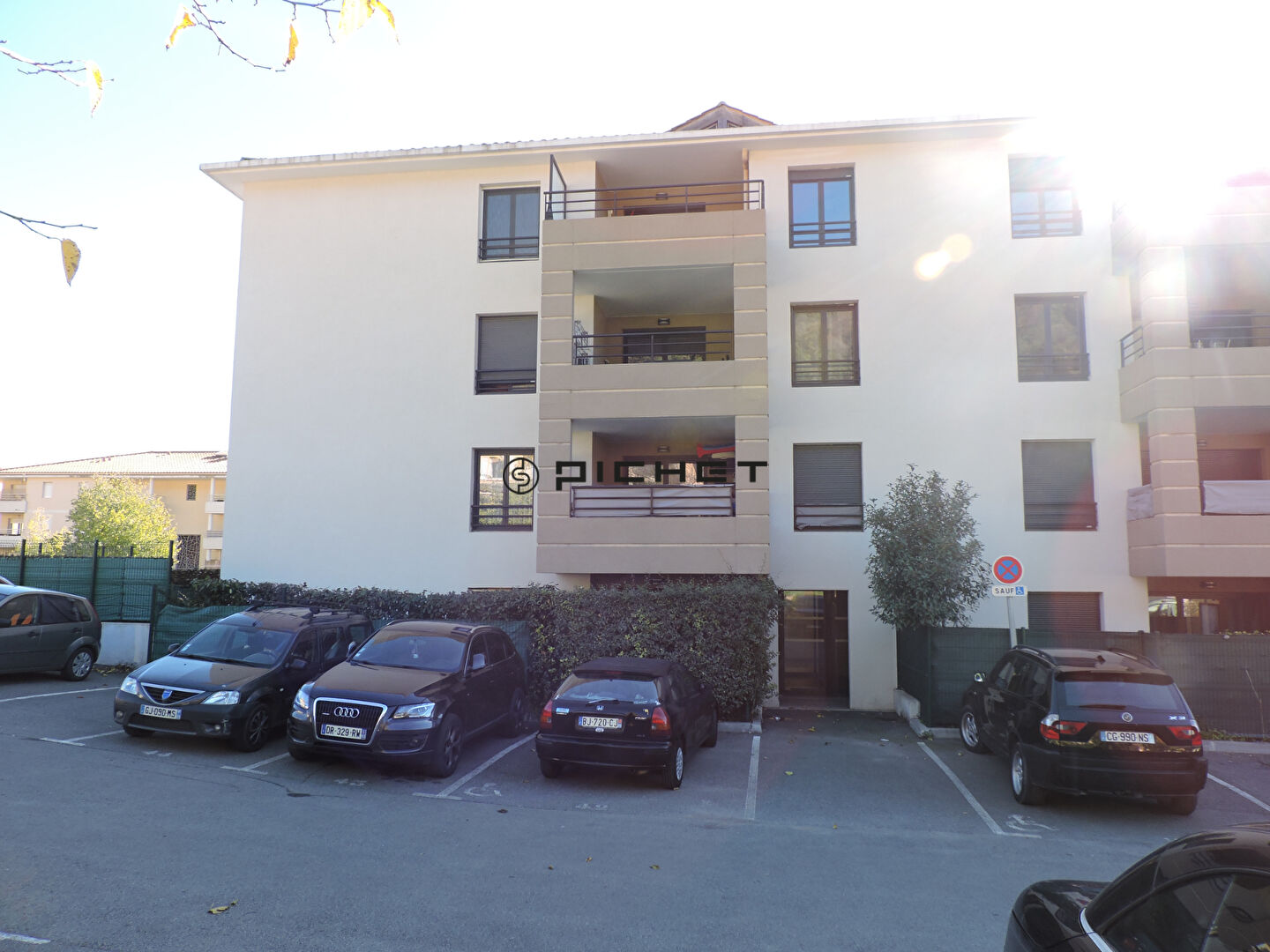 Agence immobilière de Pichet Immobilier Marseille