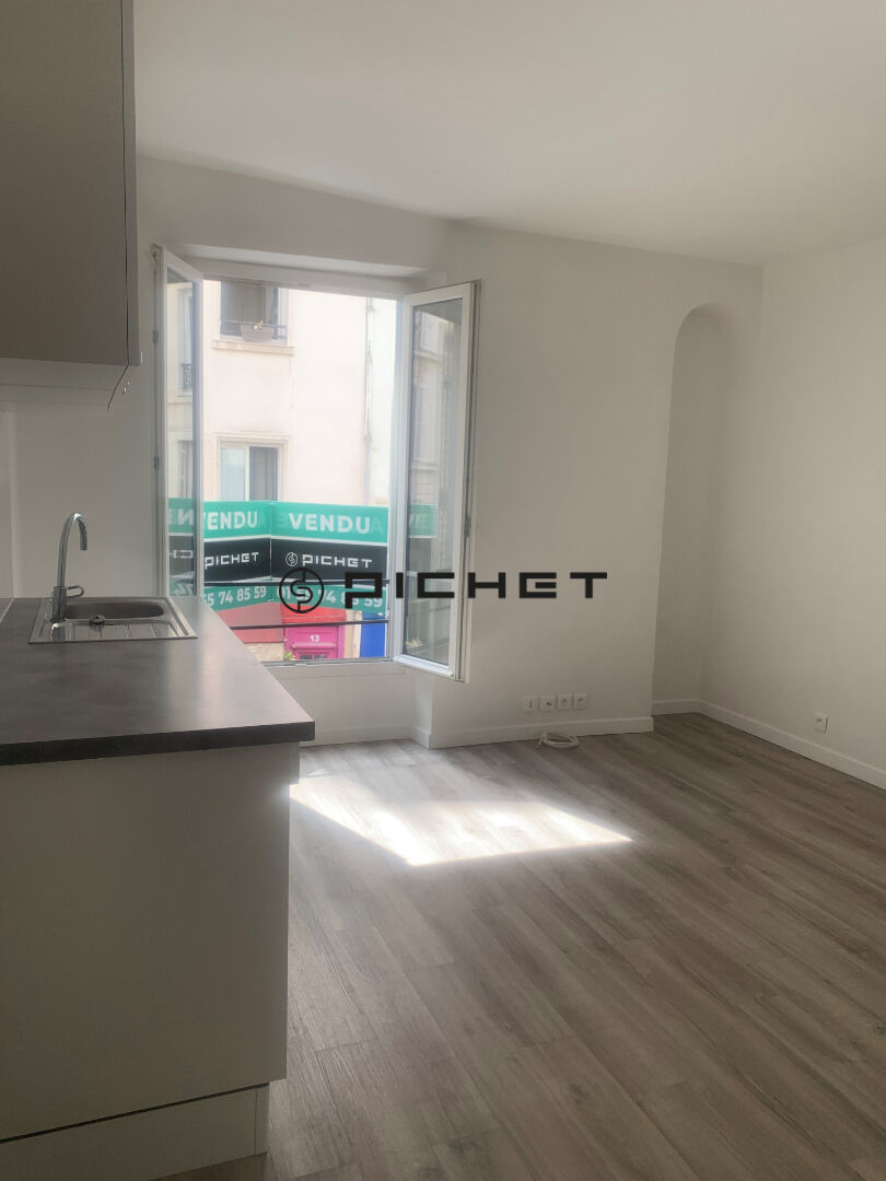 Agence immobilière de PICHET Paris 8