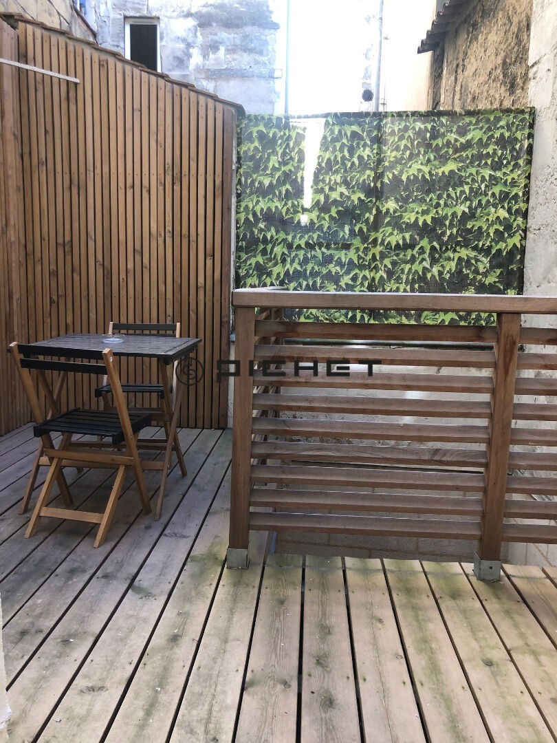 Agence immobilière de Pichet Immobilier Services - Pichet Immobilier Bordeaux