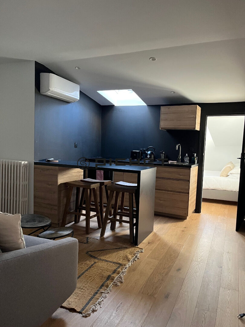 Agence immobilière de Pichet Immobilier Services - Pichet Immobilier Bordeaux